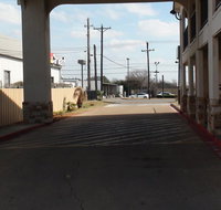 Executive Inn of Arlington - Accommodation Houston