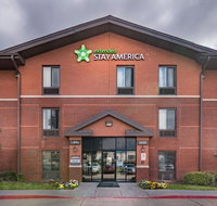 Extended Stay America - Arlington - Six Flags - Accommodation Houston