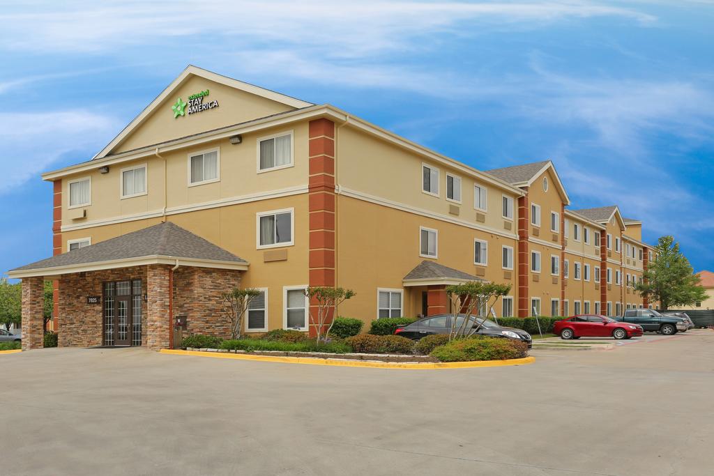 Extended Stay America - Dallas - DFW Airport North - thumb 0