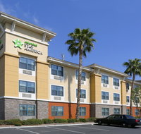 Extended Stay America - Los Angeles - Chino Valley - Accommodation Houston