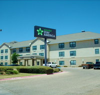 Extended Stay America - Lubbock - Southwest - Accommodation Houston