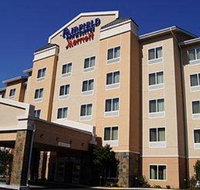Fairfield Inn  Suites - Los Angeles West Covina - Accommodation Houston