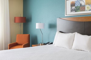 Fairfield Inn & Suites Houston Westchase