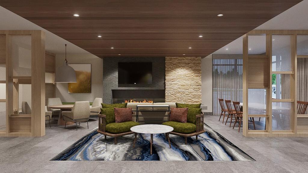 Fairfield Inn And Suites By Marriott Houston Brookhollow - thumb 3