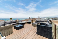 Fantastic Mission Beach condo steps to the Beach Accommodation Houston