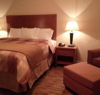 FieldHouse Inn  Conference Center - Accommodation Houston