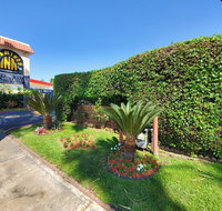 Flamingo Inn - Accommodation Houston
