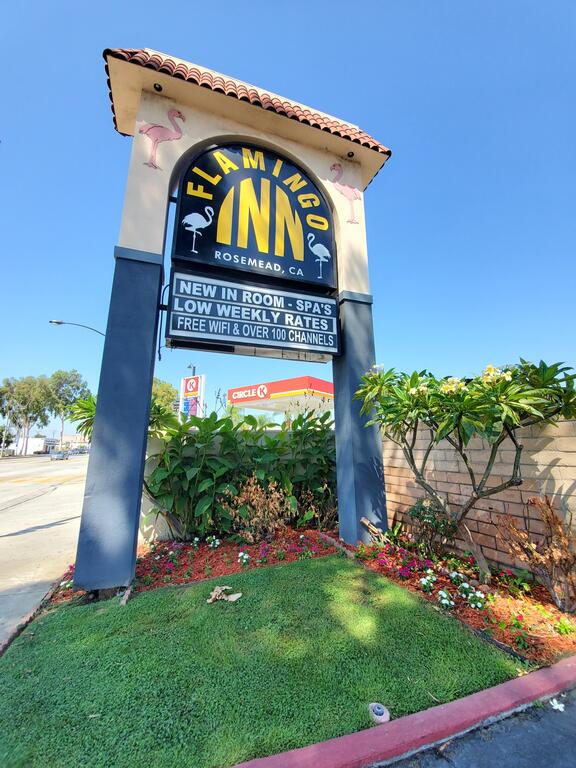 Flamingo Inn - thumb 3