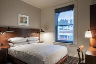 FOUND Hotel San Francisco Accommodation Houston