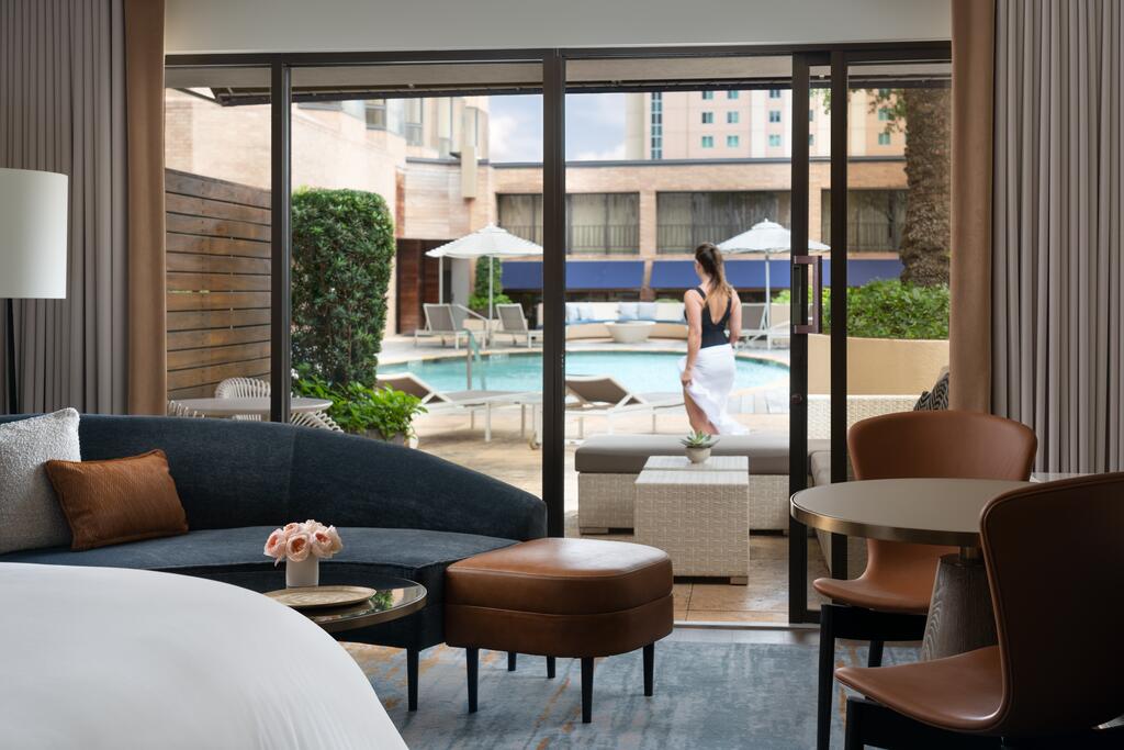 Four Seasons Hotel Houston - thumb 2