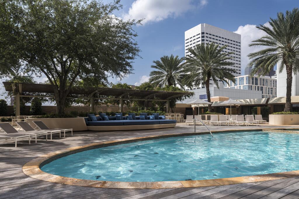 Four Seasons Hotel Houston - thumb 0