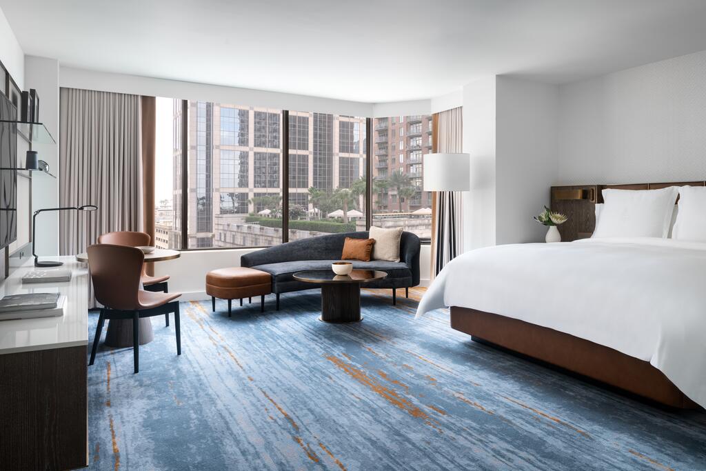 Four Seasons Hotel Houston - thumb 1