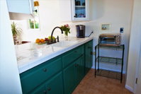 GARDEN COTTAGE AT THE GREEN Accommodation Houston