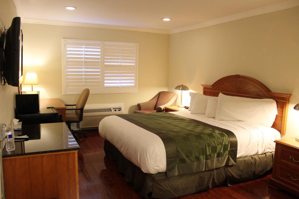 Garden Inn San Gabriel - thumb 0