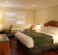 Garden Inn San Gabriel - Accommodation Houston