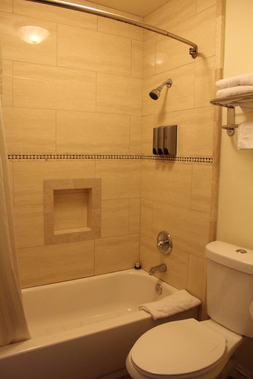 Garden Inn San Gabriel - thumb 1