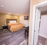 GAREY MOTEL - Accommodation Houston