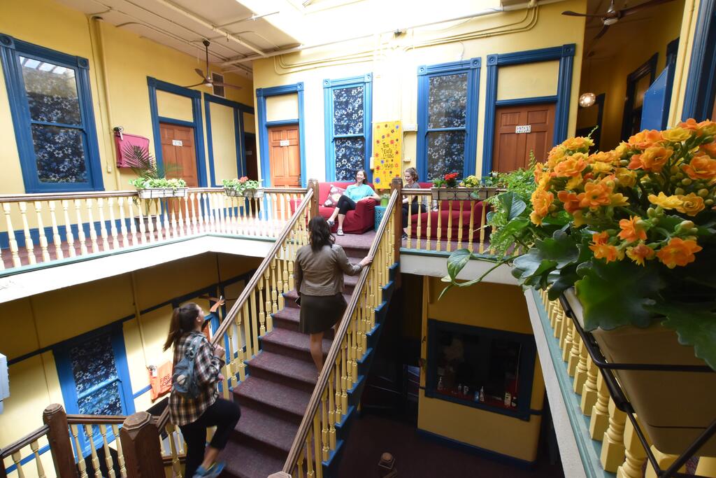 Gaslamp Hostel - thumb 0