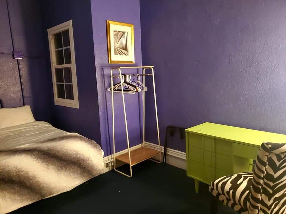 Gaslamp Hostel - thumb 2