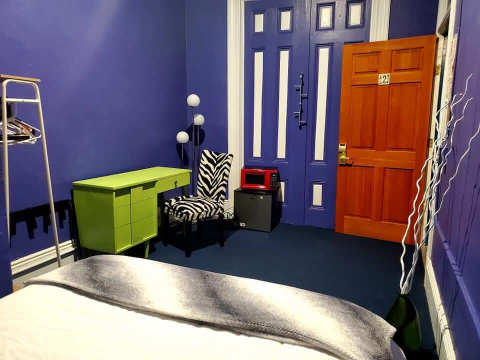 Gaslamp Hostel - thumb 1