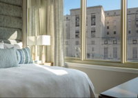 Gaslamp Quarter 30 Day Stays Accommodation Houston