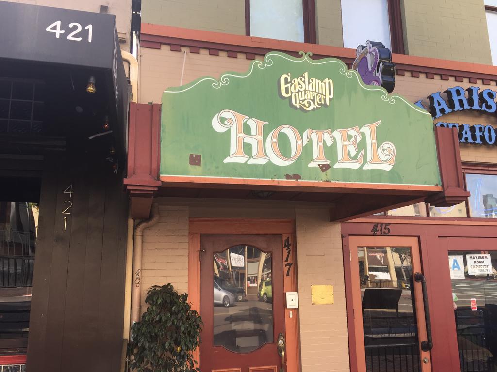Gaslamp Quarter Hotel - thumb 0