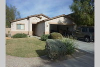 Gem in the Desert Accommodation Houston