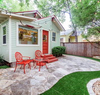 Georgetown Sunday House - Accommodation Houston