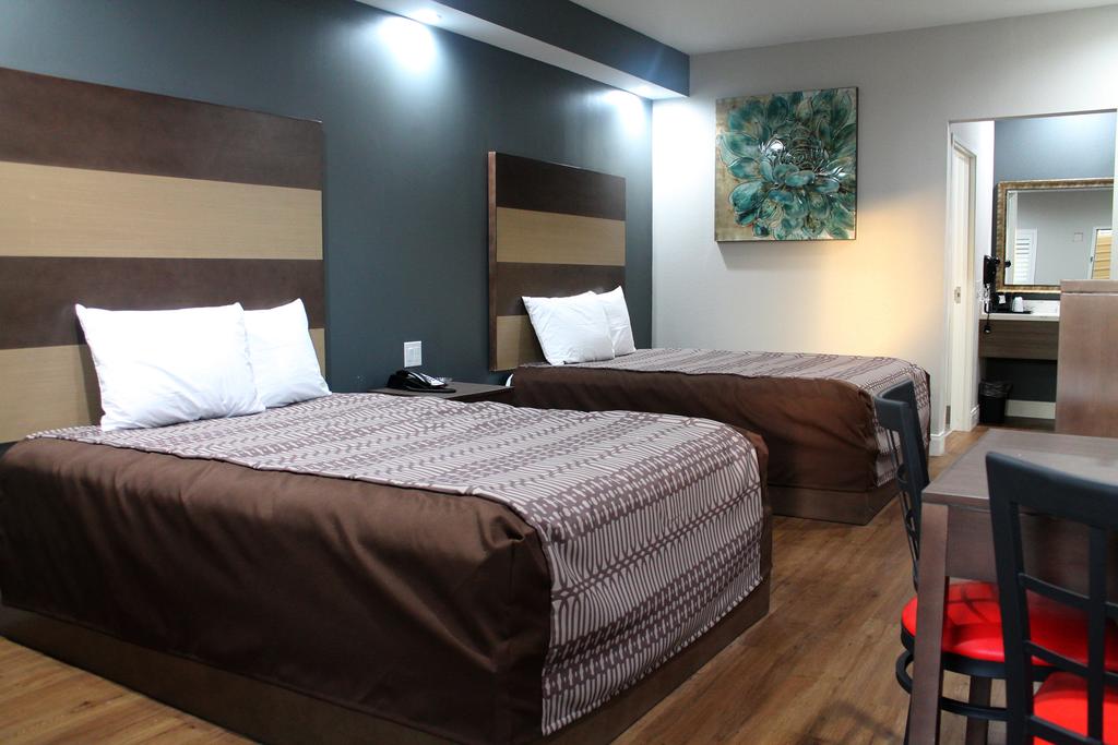 Grand Villa Inn & Suites Chinatown - thumb 2