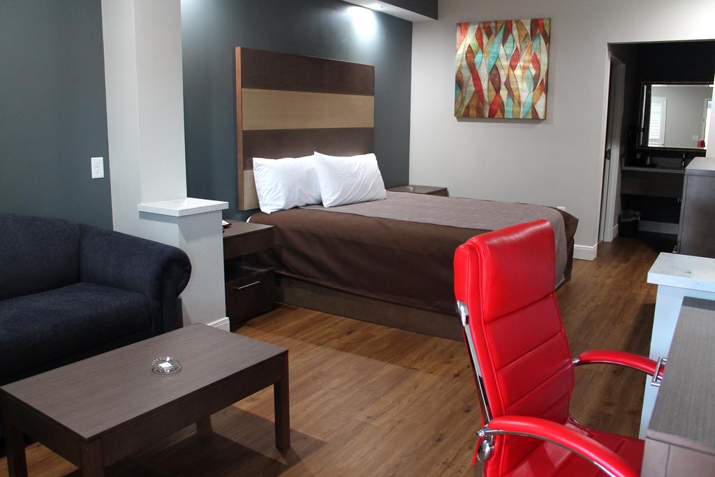 Grand Villa Inn & Suites Chinatown - thumb 3