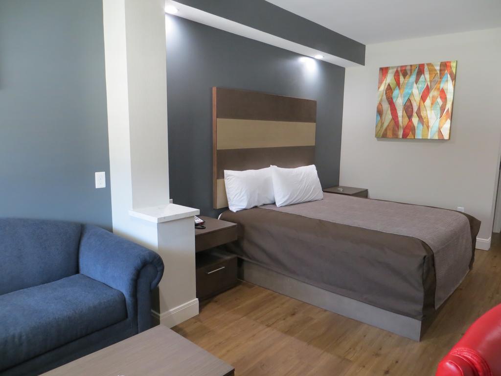 Grand Villa Inn & Suites Chinatown - thumb 0