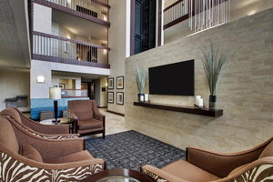 GreenTree Hotel - Houston Hobby Airport
