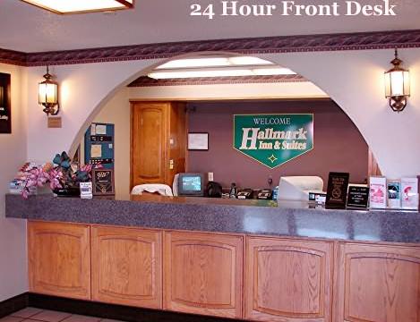 Hallmark Inn And Suites - thumb 3