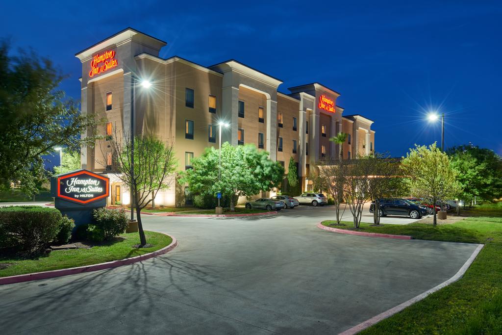 Hampton Inn & Suites Austin South Buda - thumb 0