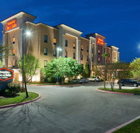 Hampton Inn  Suites Austin South Buda - Accommodation Houston