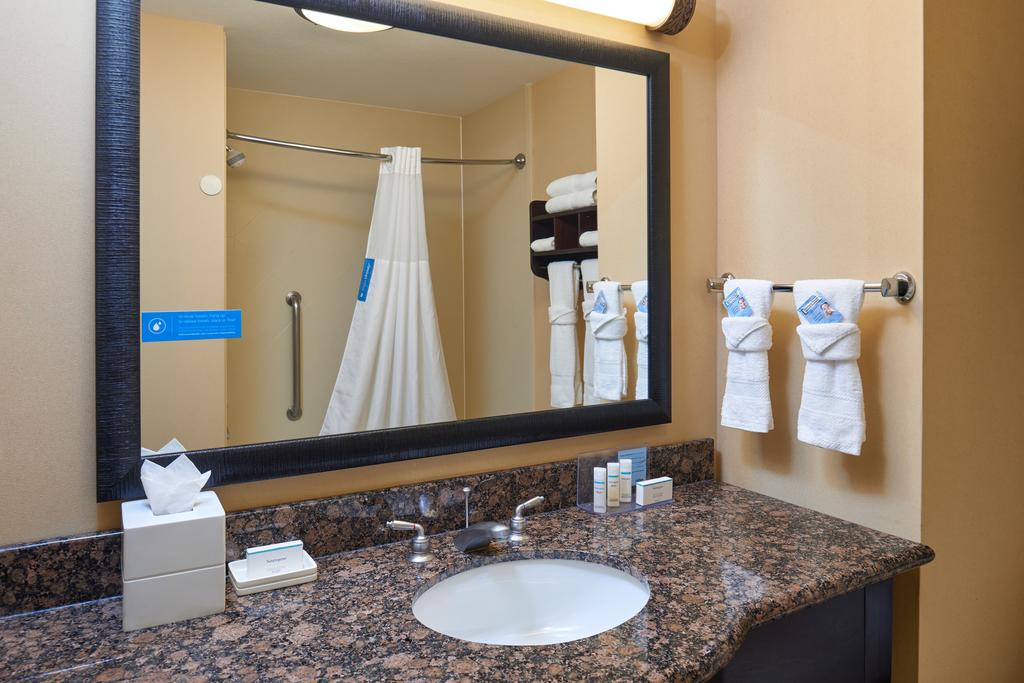 Hampton Inn & Suites Austin South Buda - thumb 3