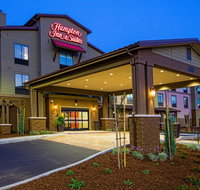 Hampton Inn  Suites Buellton/Santa Ynez Valley Ca - Accommodation Houston