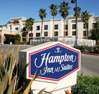 Hampton Inn  Suites Chino Hills - Accommodation Houston