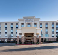 Hampton Inn  Suites Ft. Worth-Burleson - Accommodation Houston