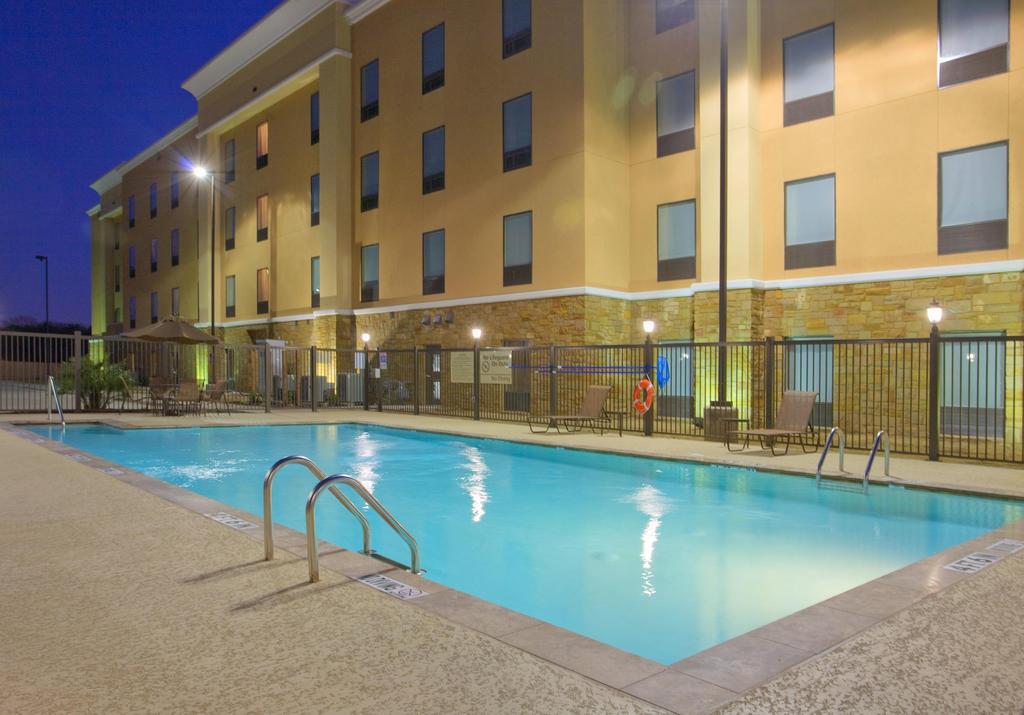 Hampton Inn & Suites New Braunfels - thumb 3