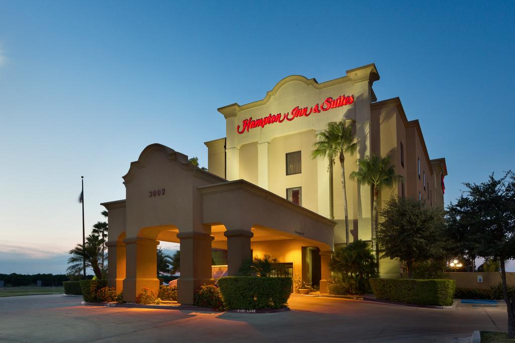 Hampton Inn & Suites Pharr - thumb 0