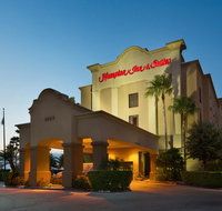 Hampton Inn  Suites Pharr - Accommodation Houston