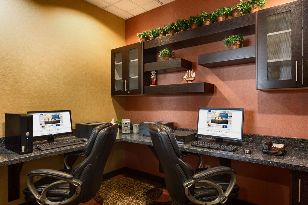 Hampton Inn & Suites Pharr - thumb 3