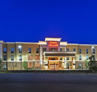 Hampton Inn and Suites Georgetown/Austin North TX - Accommodation Houston