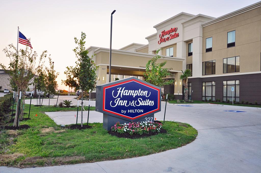 Hampton Inn And Suites Hutto - thumb 1
