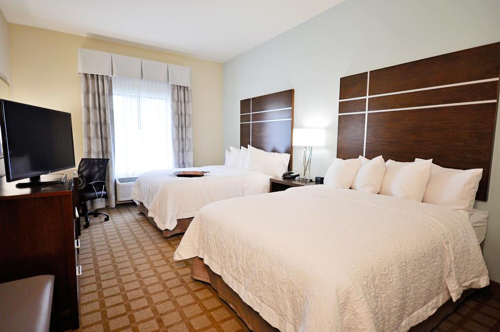 Hampton Inn And Suites Hutto - thumb 2
