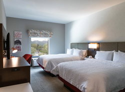Hampton Inn Black Mountain