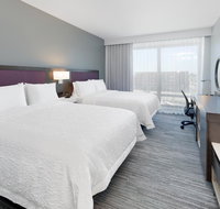 Hampton Inn by Hilton Irvine Spectrum Lake Forest - Accommodation Houston