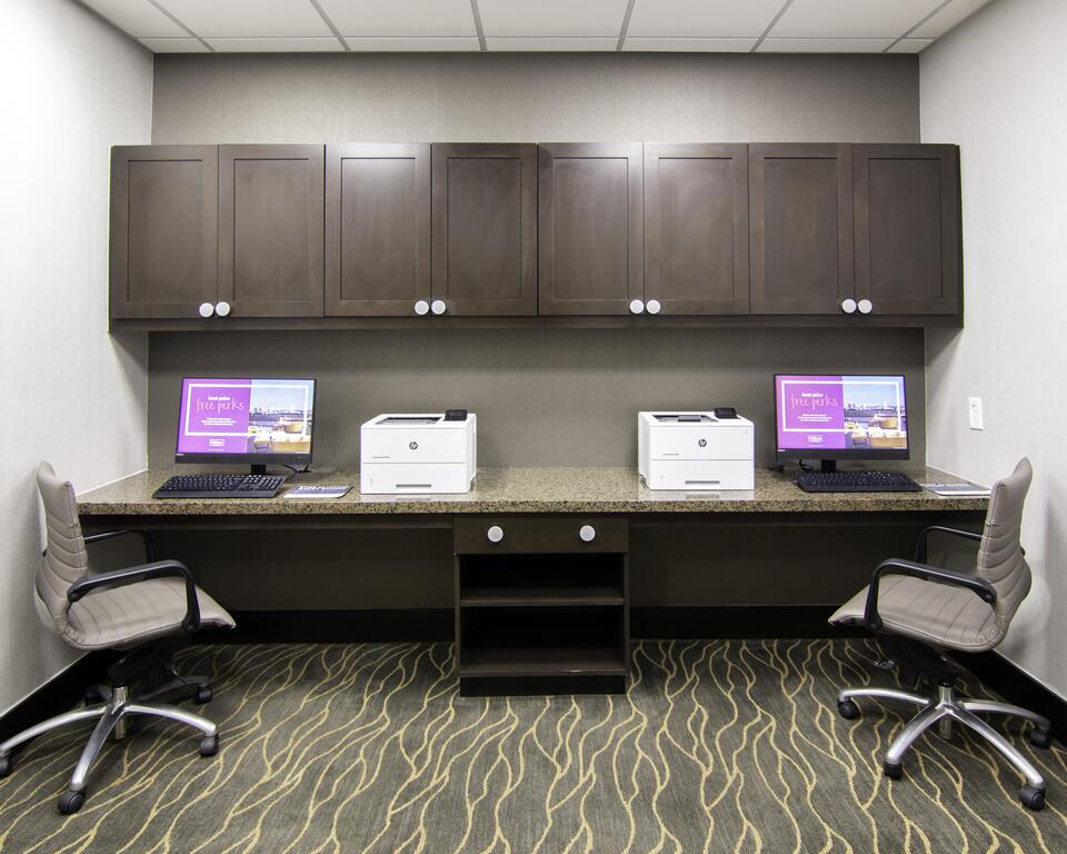 Hampton Inn Houston I-10 West-Energy Corridor - thumb 3