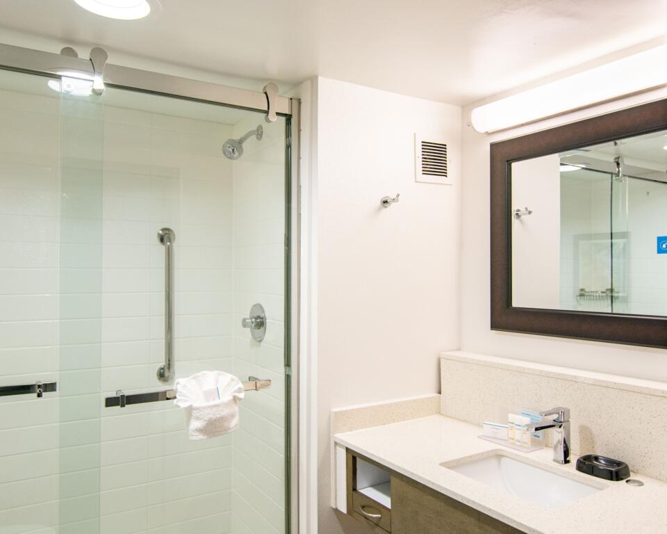 Hampton Inn Houston I-10 West-Energy Corridor - thumb 2